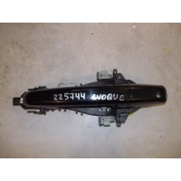 Ручка двери наружная правая Land Rover Range Rover Evoque 2011- LR040308