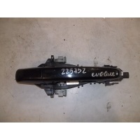 Ручка двери наружная левая Land Rover Range Rover Evoque 2011- LR040308