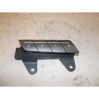 Блок кнопок управления памятью сиденья Land Rover Range Rover Evoque 2011- LR025911