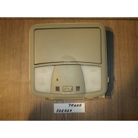 Плафон внутреннего освещения Nissan Teana II 2008-2014 26430JN20A
