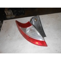 Фонарь задний левый наружный Renault Megane III 2008-2016 265550038R