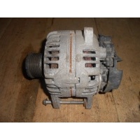 Генератор 120А Renault Clio II 1998-2005 231008578R