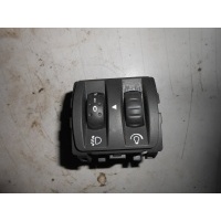 Кнопка корректора фар Renault Fluence 2005- 251900007R