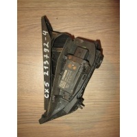 Педаль акселератора Mazda 6 III 2012- GHK341600