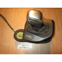 Селектор АКПП BMW X1 E84 2009- 25167603624