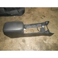Консоль с подлокотником Kia Sorento II 2009- 846102P005VA