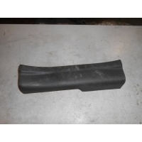 Накладка порога задняя левая Kia Sorento II 2009- 858752P005VA