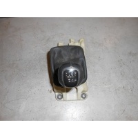 Кулиса КПП Kia Cerato III 2013- 43700A7110D3B
