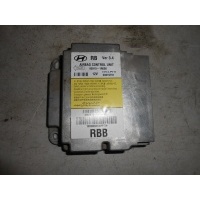 Блок управления AIR BAG Hyundai Accent IV 2010-2017 959101R000