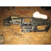 Торпедо с подушкой Mazda CX-5 2011- KD4560400E02