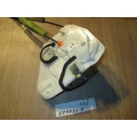 Замок двери передней левой Mazda CX-5 2011- KD5359310