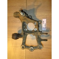 Кулак поворотный задний левый Mazda CX-5 2011- KD312612XC