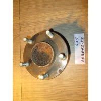 Ступица задняя Mazda 6 III 2012- KD312615XA
