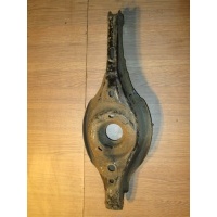 Рычаг задний нижний правый (под пружину) Mazda CX-5 2011- KD3528300