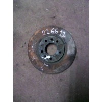 Диск тормозной передний Mazda 323 IV 1987-1994 L2063325XA