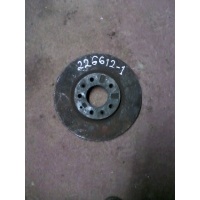 Диск тормозной передний Mazda 323 IV 1987-1994 L2063325XA