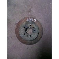 Диск тормозной задний Mazda CX-7 2007- L20626251B