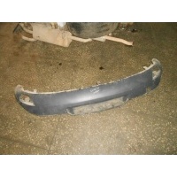 Накладка заднего бампера Renault Megane III 2008-2016 850B20015R