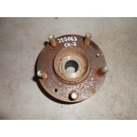 Ступица задняя Mazda CX-7 2007- C2532615XA