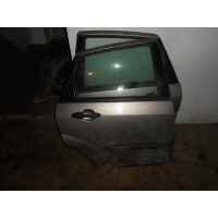 Дверь задняя правая. СЕДАН / ХЕТЧБЭК. Ford Focus I 1999-2007 1430137