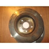 Диск тормозной задний Lexus ES V 2006-2012 4243133130