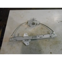 Стеклоподъемник задний правый Hyundai Solaris I 2010-2017 834041R110