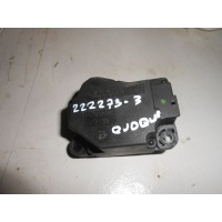 Моторчик привода заслонок отопителя Land Rover Freelander II 2006- LR022168