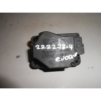 Моторчик привода заслонок отопителя Land Rover Freelander II 2006- LR022168