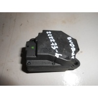 Моторчик привода заслонок отопителя Land Rover Freelander II 2006- LR022168