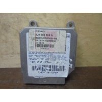 Блок управления подушек безопасности Volkswagen Golf IV (1J) 1997 - 2006 1999 1J0909609A