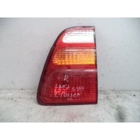 Фонарь крышки правый VI J100 1998 - 2007 1998