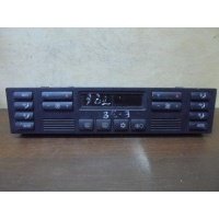 Переключатель отопителя BMW 7-Series E38 1994 - 1998 2000 8377582,