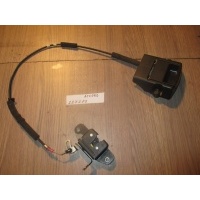 Замок спинки сиденья правый Honda Accord VIII 2008-2013 82220TL0G01