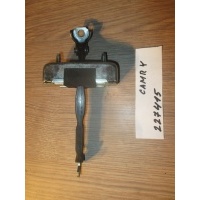 Ограничитель двери задней правой Toyota Camry XV50 2011-2018 6863033092