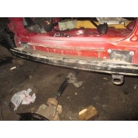 Усилитель заднего бампера Land Rover Freelander II 2006- DQE500040
