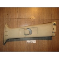 Обшивка стойки центральная верхняя левая Land Rover Freelander II 2006- LR023716