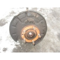 Кулак поворотный задний правый Land Rover Freelander II 2006- LR006962