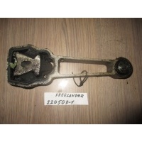 Опора двигателя верхняя правая Land Rover Freelander II 2006- LR000597