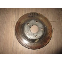 Диск тормозной передний Lexus ES V 2006-2012 4351233140