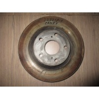 Диск тормозной передний Lexus ES V 2006-2012 4351233140