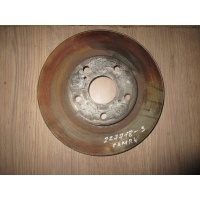 Диск тормозной передний Lexus ES V 2006-2012 4351233140