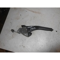 Рычаг стояночного тормоза Renault Duster 2009- 360106743R