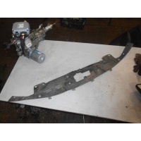 Накладка замка капота Kia Optima III 2010-2015 863602T500