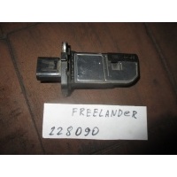 Датчик массового расхода воздуха Land Rover Freelander II 2006- LR019830