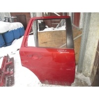 Дверь задняя правая Land Rover Freelander II 2006- LR005851