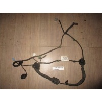 Электропроводка двери задней правой Land Rover Freelander II 2006- LR040073