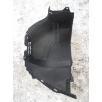Обшивка багажника правая Kia Ceed II 2012- 85740A2020WK