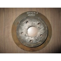 Диск тормозной задний Lexus ES V 2006-2012 4243133130