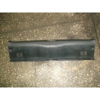Обшивка багажника центральная под замок Hyundai Equus 2009- 857703N000RY