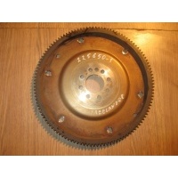 Маховик двигателя 2.2 л.Дизель.6-ст АКПП. Land Rover Freelander II 2006- LR005813